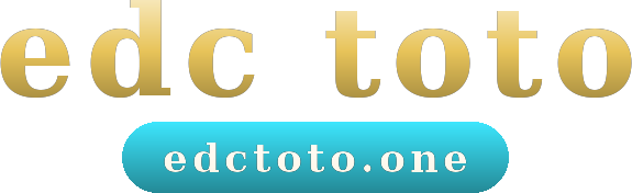 edc toto logo
