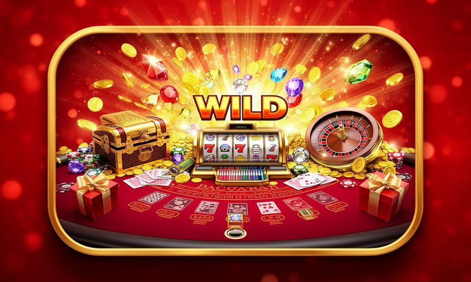 edc toto casino app visual