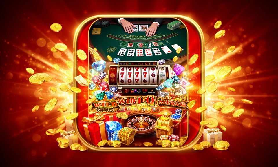 edc toto First Deposit Bonus