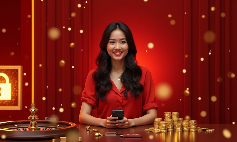 edc toto edc toto App — Lobby Lengkap di Genggaman Tanganmu