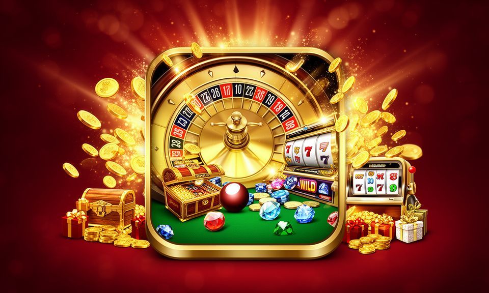 edc toto Live Tables, Slots, and Sportsbook — All in One Lobby